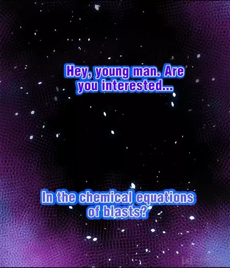 Doomed To Be A King Chapter 116