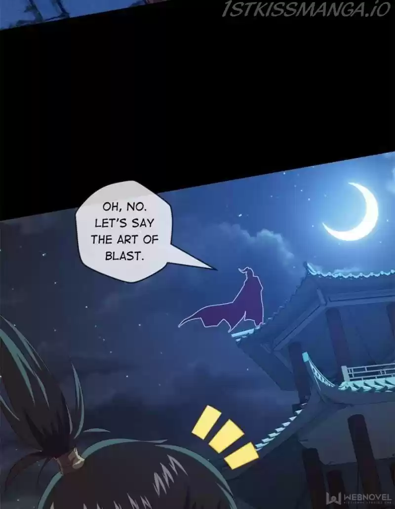 Doomed To Be A King Chapter 117