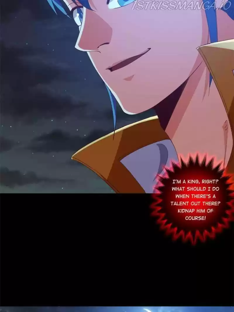 Doomed To Be A King Chapter 117