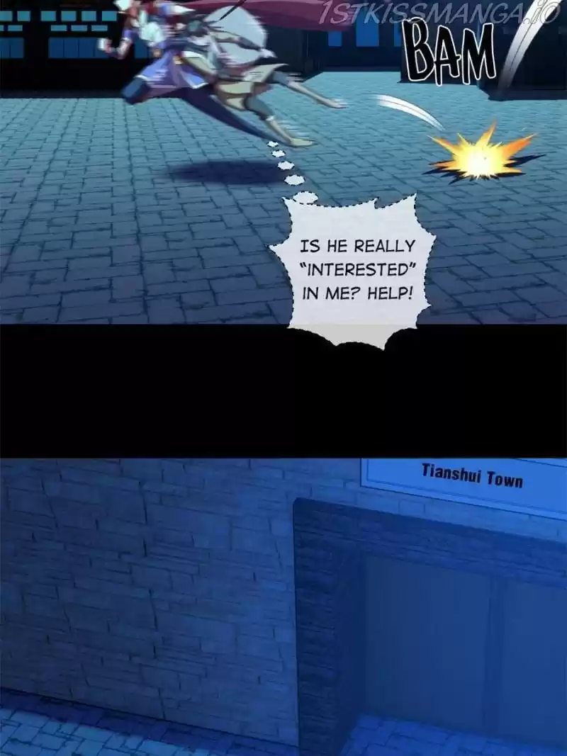 Doomed To Be A King Chapter 117