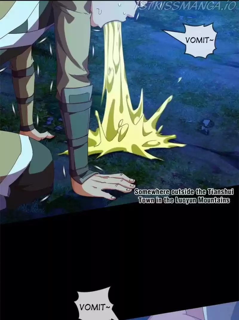 Doomed To Be A King Chapter 117