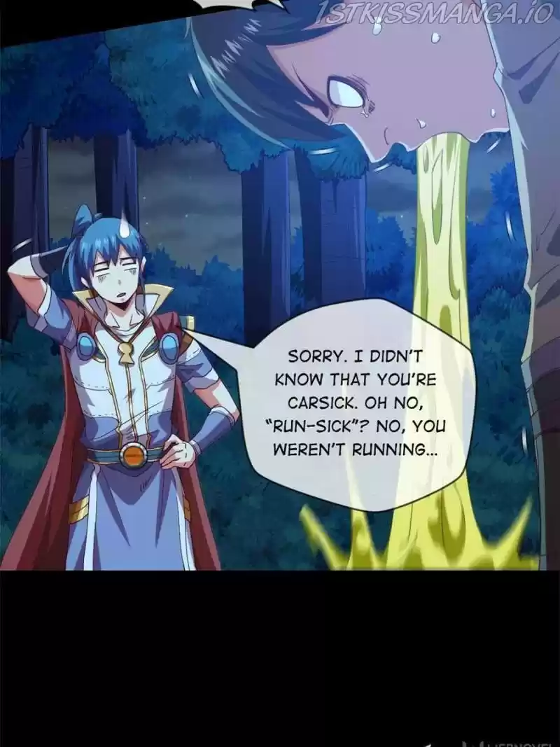 Doomed To Be A King Chapter 117