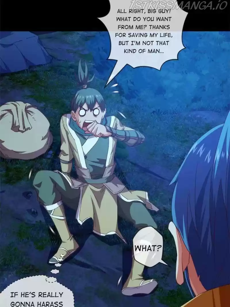 Doomed To Be A King Chapter 117