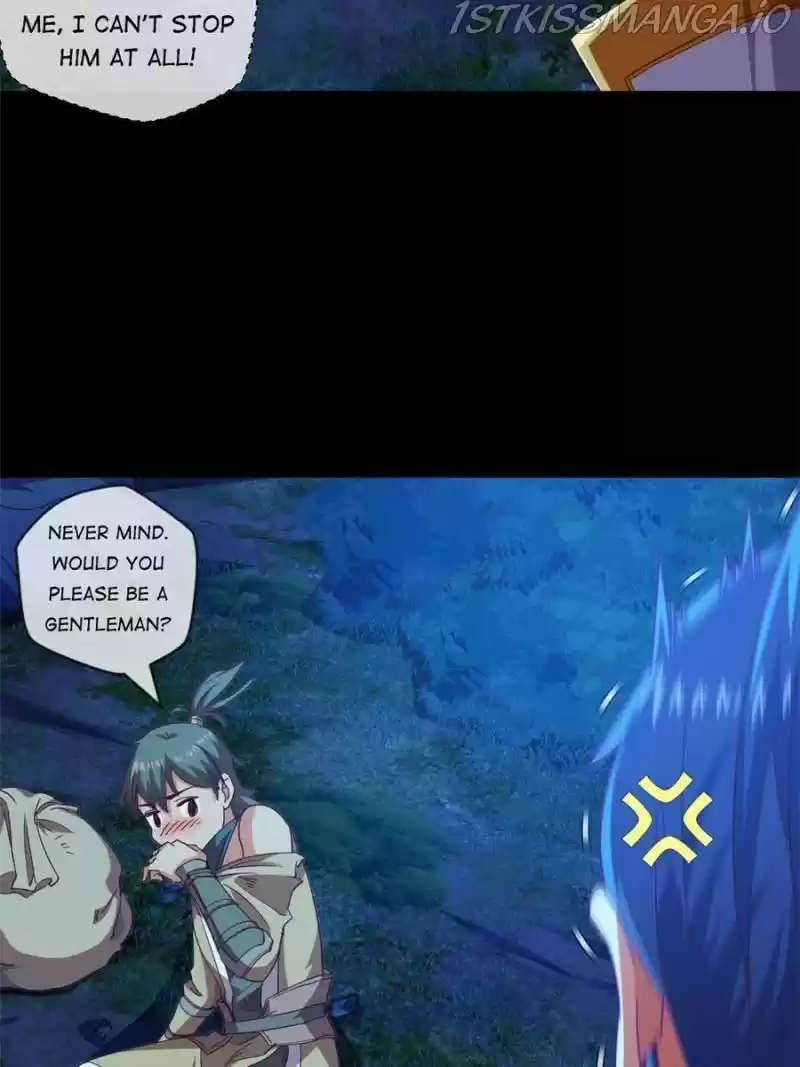 Doomed To Be A King Chapter 117