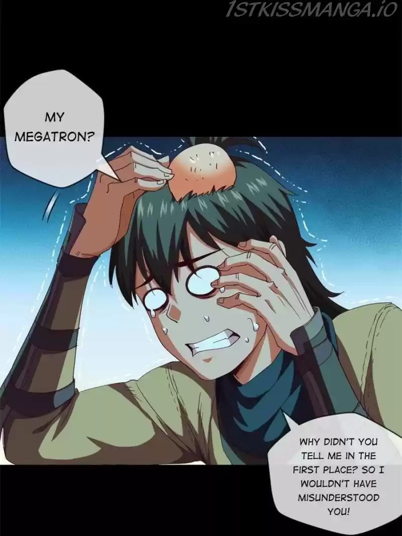 Doomed To Be A King Chapter 117