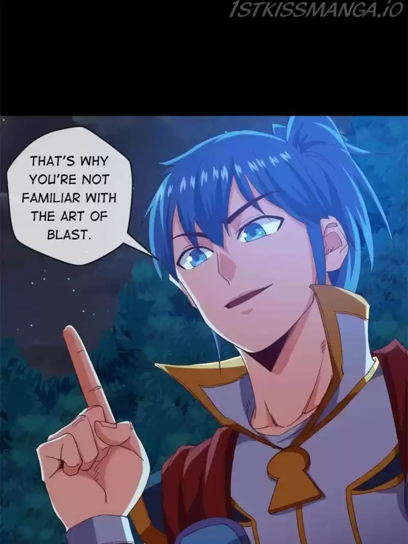 Doomed To Be A King Chapter 117