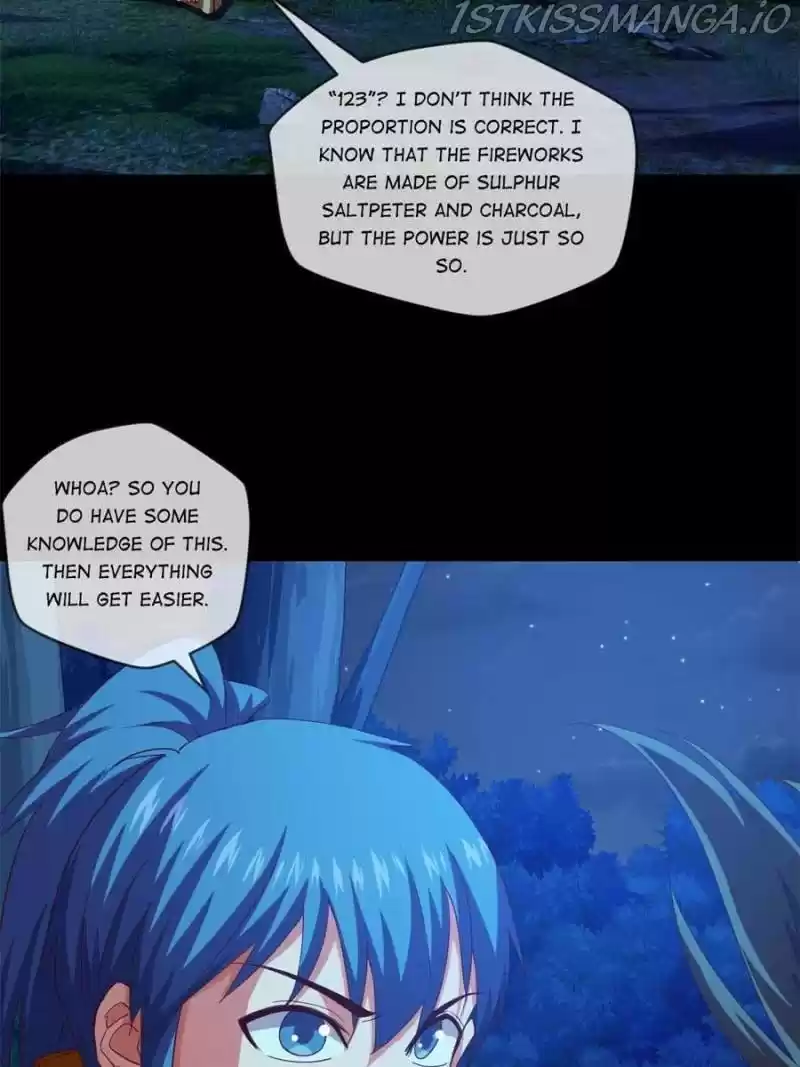 Doomed To Be A King Chapter 117