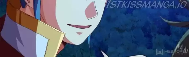 Doomed To Be A King Chapter 117