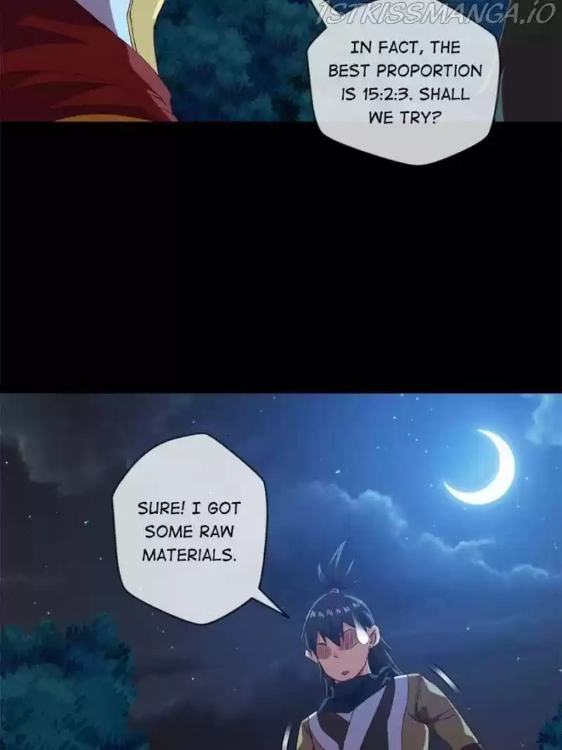 Doomed To Be A King Chapter 117