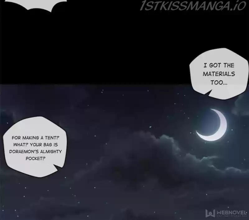 Doomed To Be A King Chapter 117