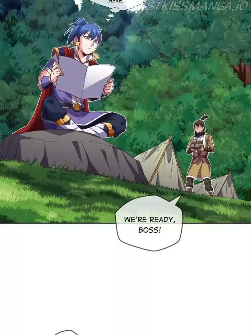 Doomed To Be A King Chapter 117