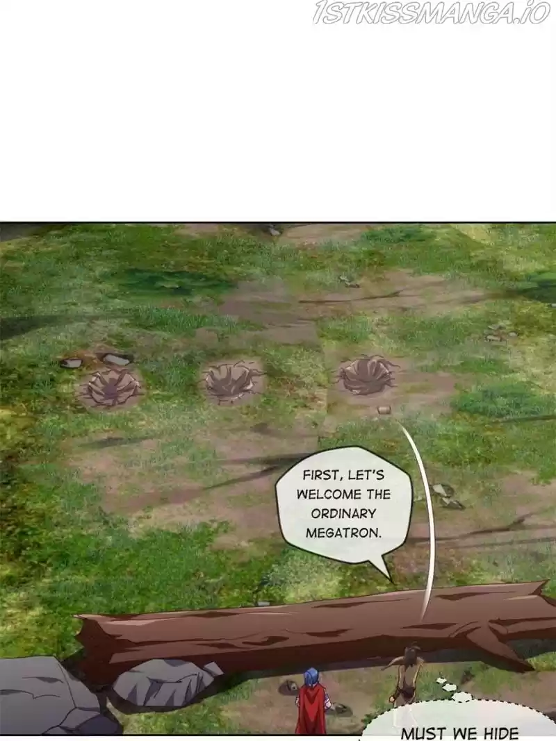 Doomed To Be A King Chapter 117