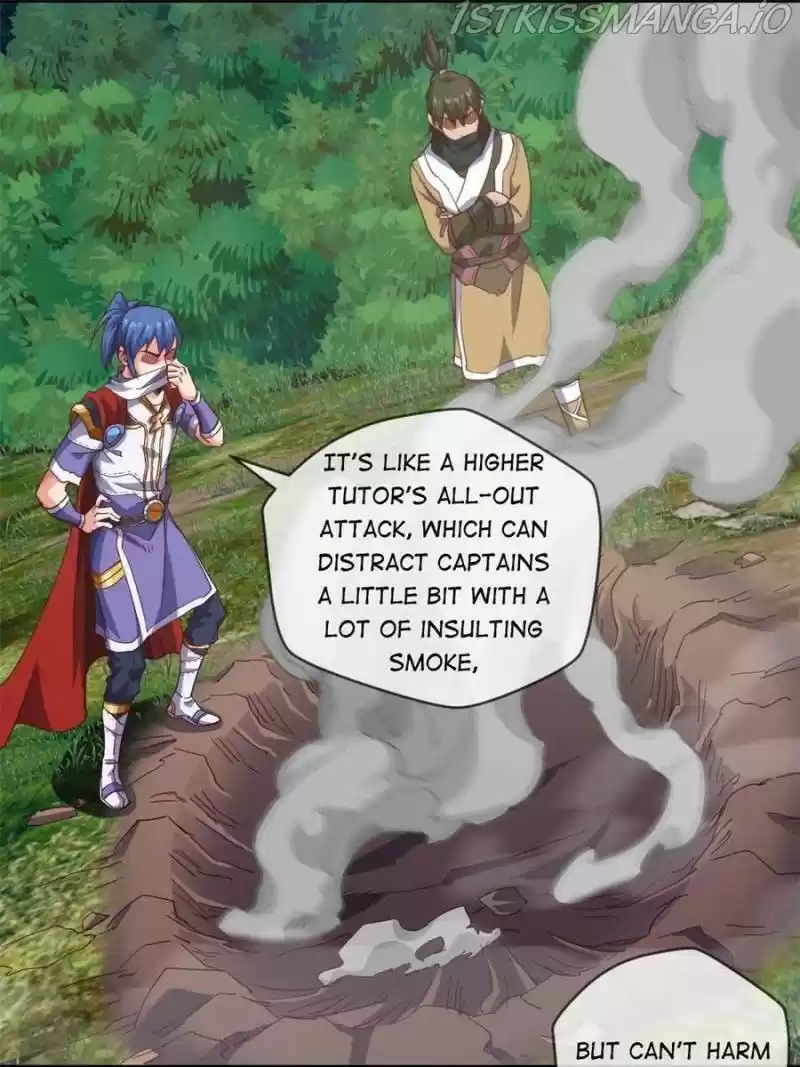 Doomed To Be A King Chapter 117