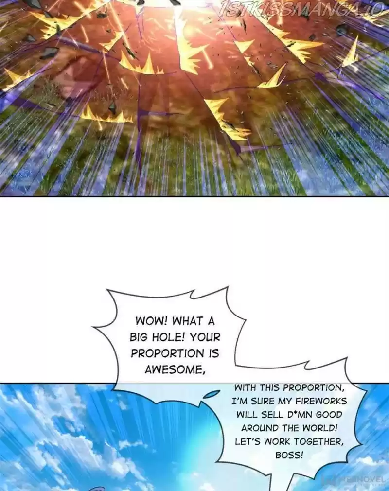 Doomed To Be A King Chapter 117