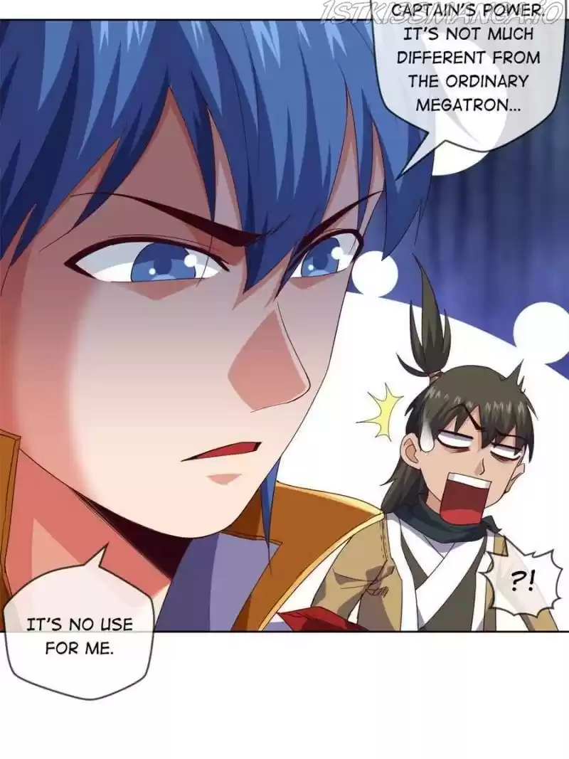 Doomed To Be A King Chapter 117