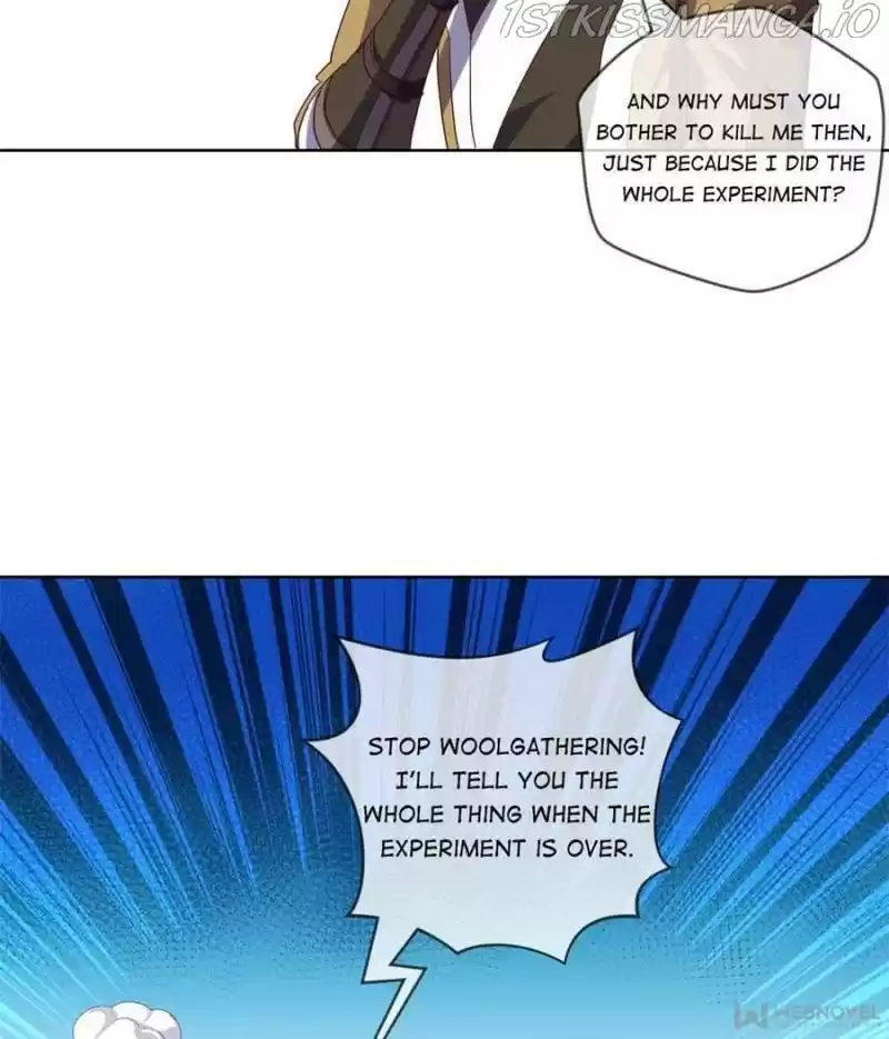 Doomed To Be A King Chapter 117