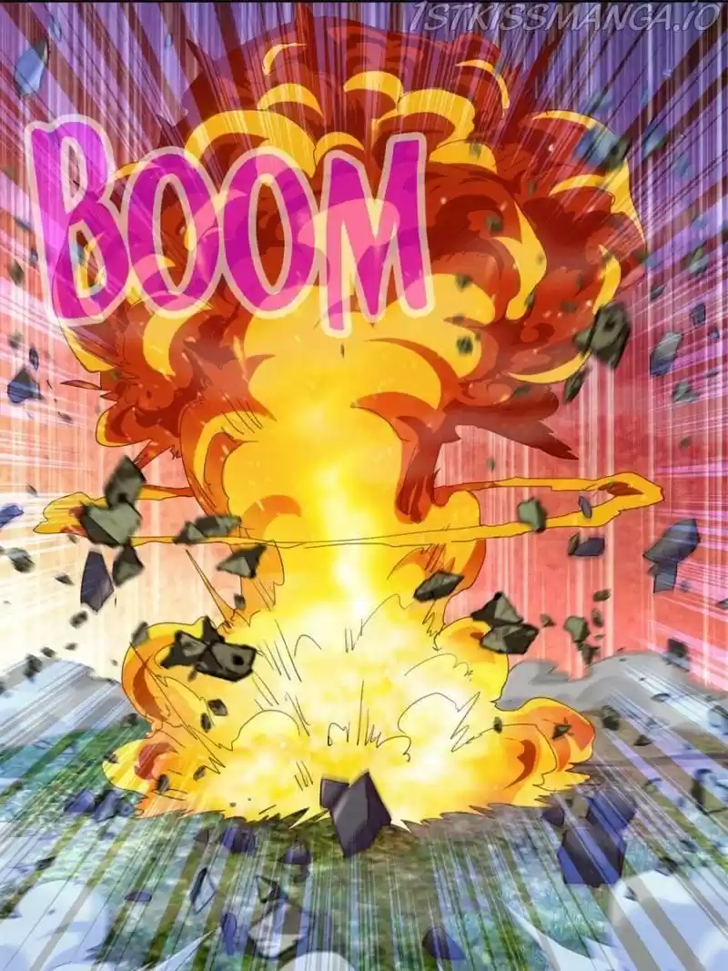 Doomed To Be A King Chapter 117