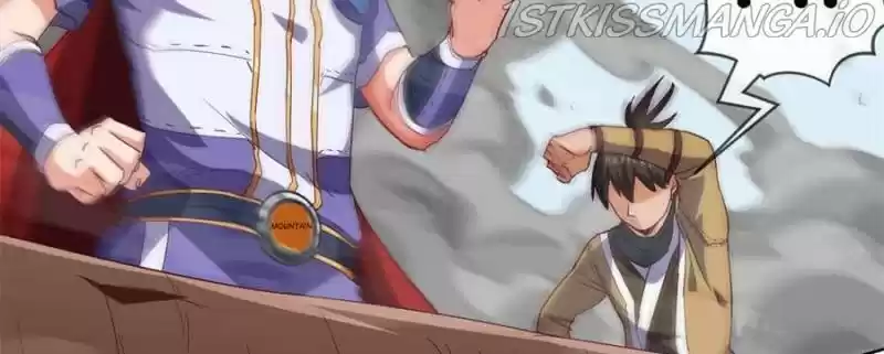 Doomed To Be A King Chapter 117