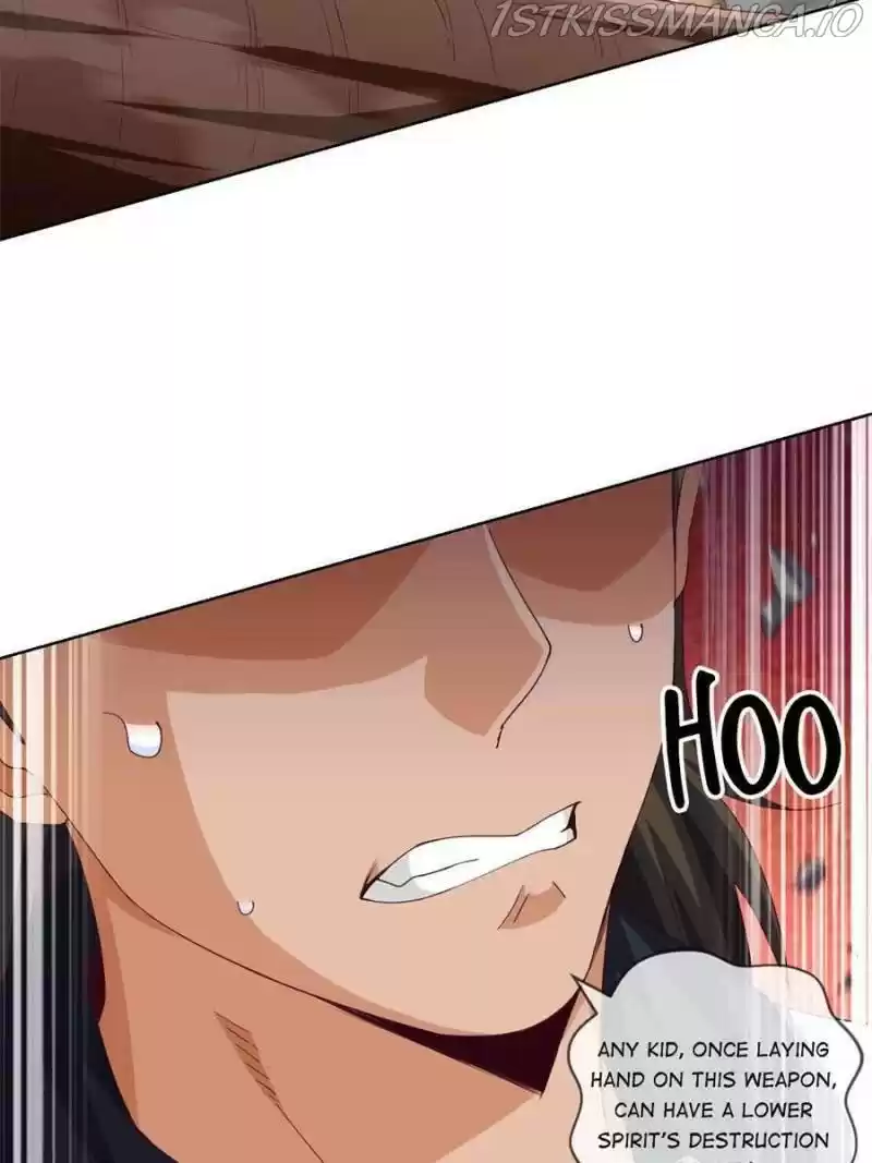 Doomed To Be A King Chapter 117