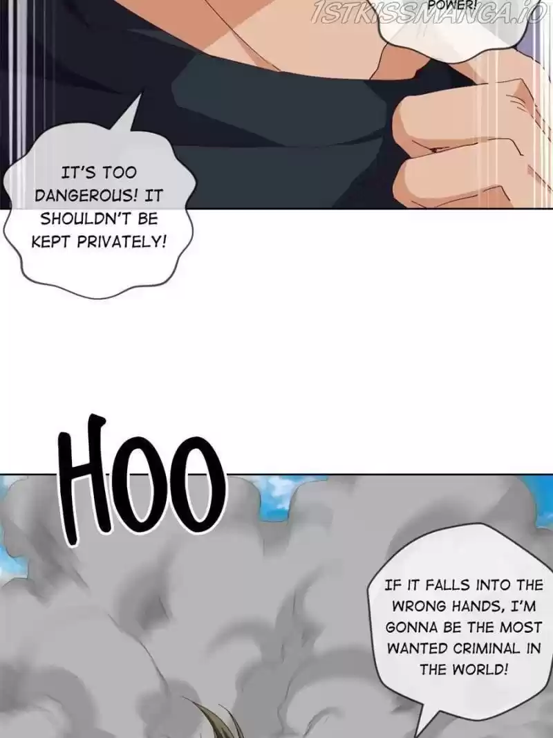 Doomed To Be A King Chapter 117