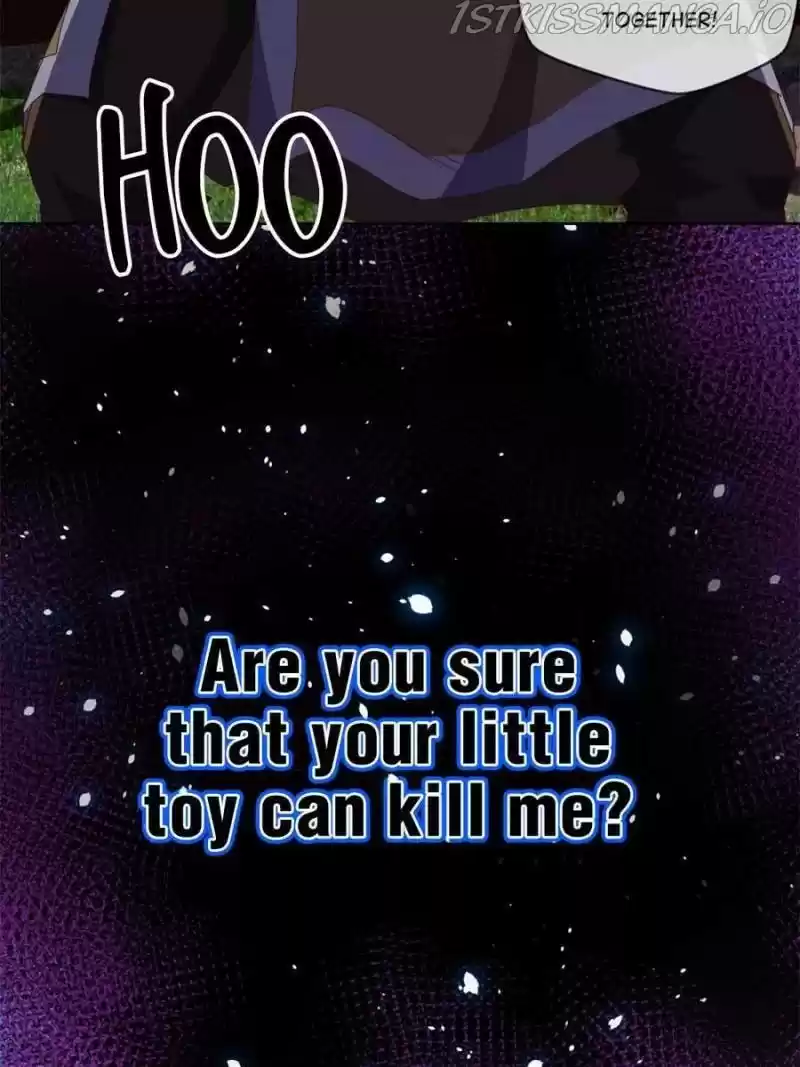 Doomed To Be A King Chapter 117