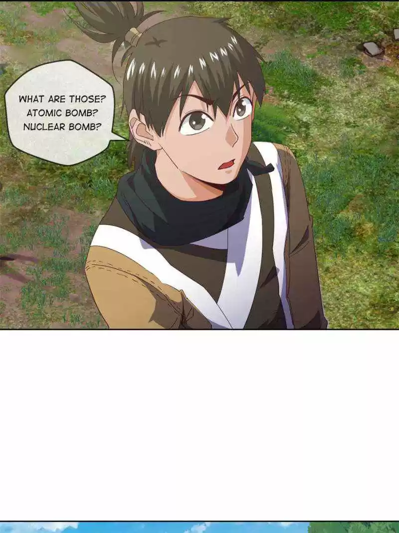 Doomed To Be A King Chapter 118