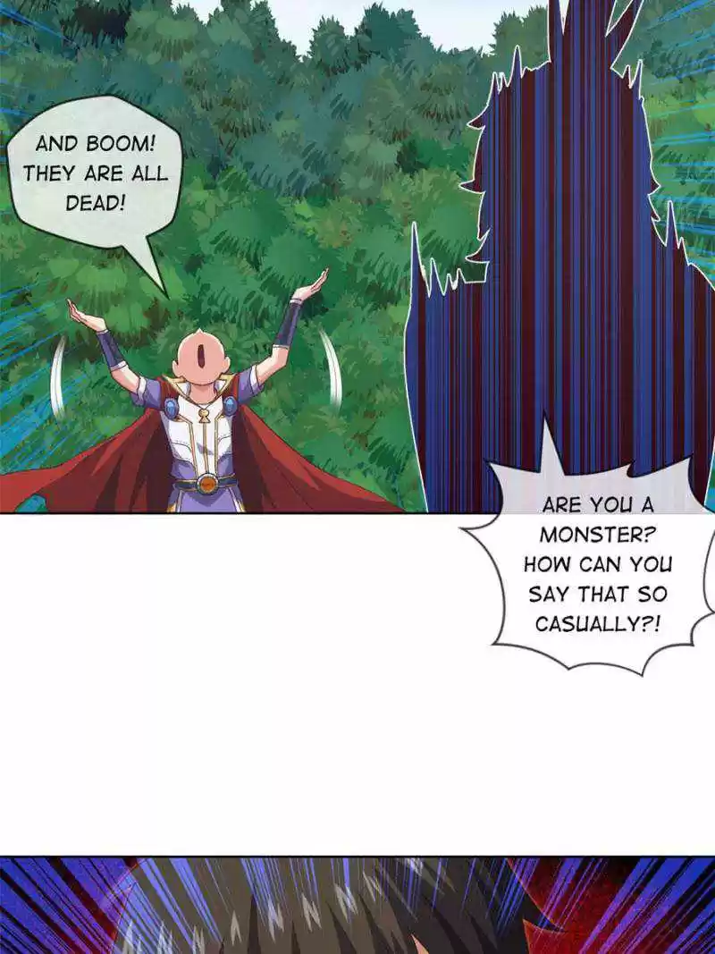 Doomed To Be A King Chapter 118