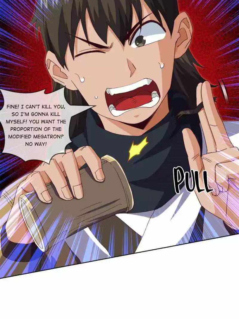 Doomed To Be A King Chapter 118