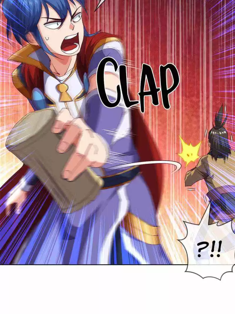 Doomed To Be A King Chapter 118