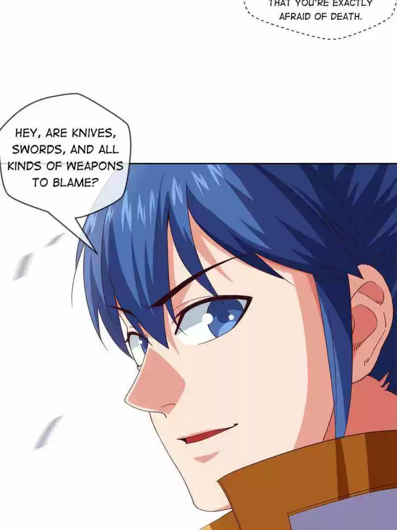 Doomed To Be A King Chapter 118