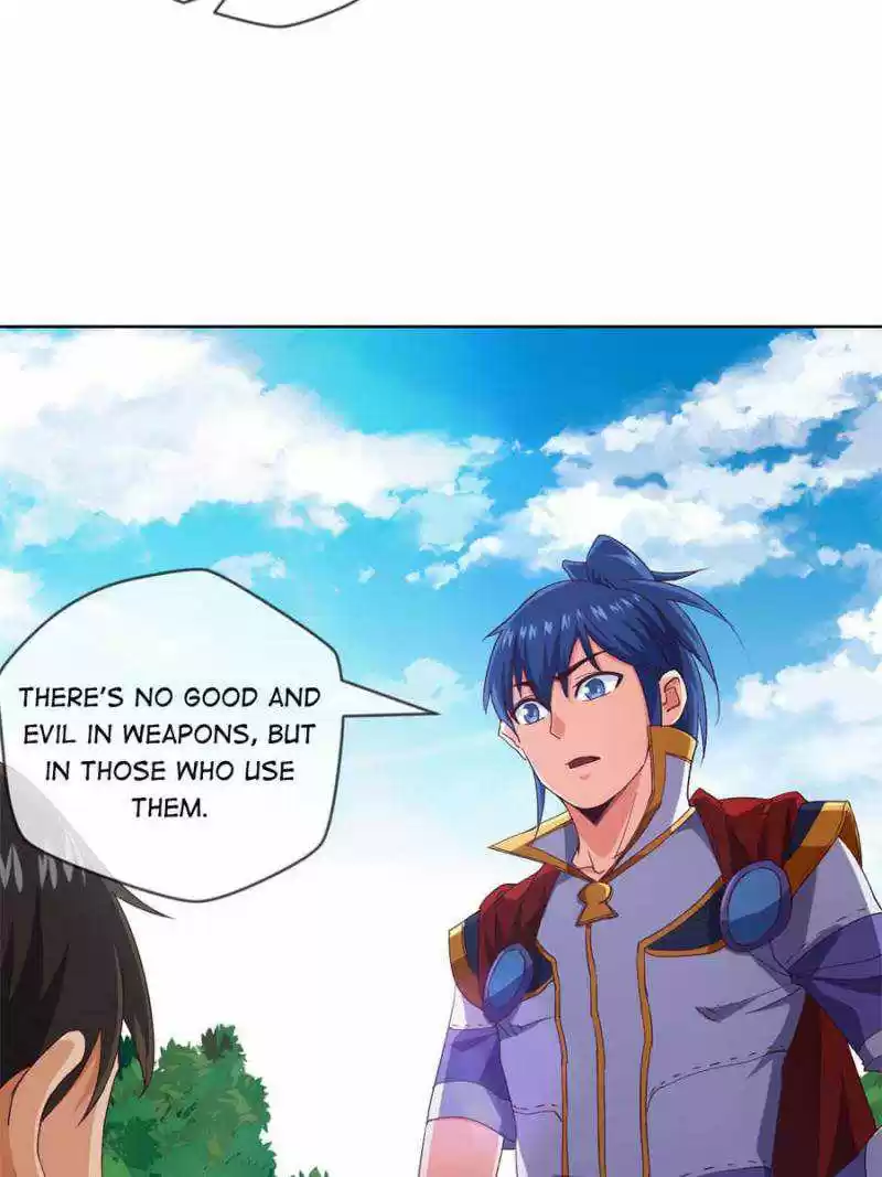 Doomed To Be A King Chapter 118