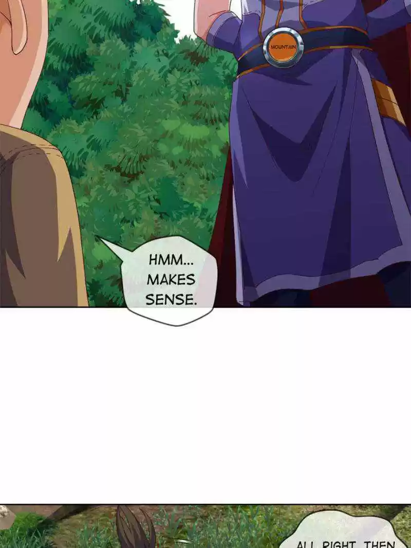 Doomed To Be A King Chapter 118