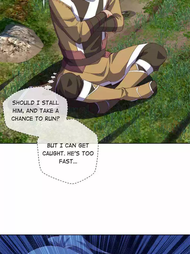 Doomed To Be A King Chapter 118