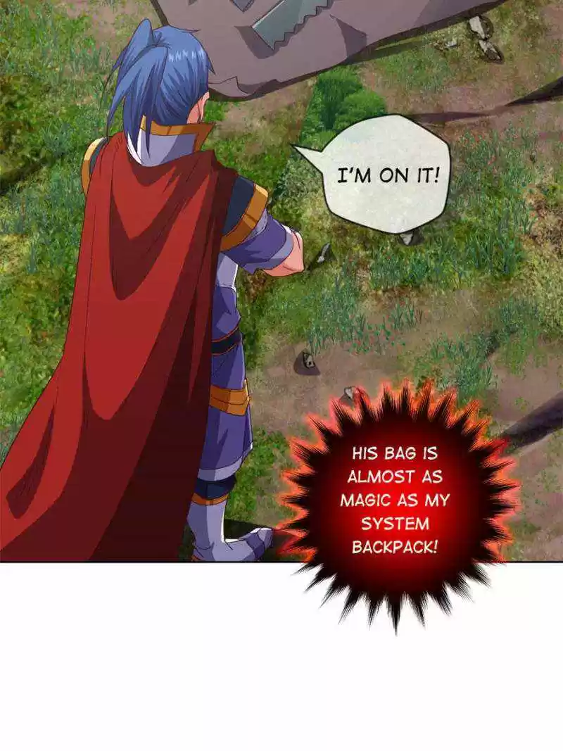 Doomed To Be A King Chapter 118