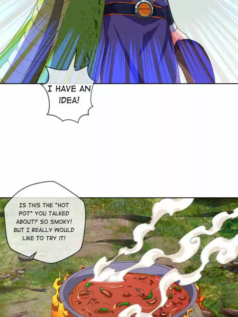 Doomed To Be A King Chapter 118