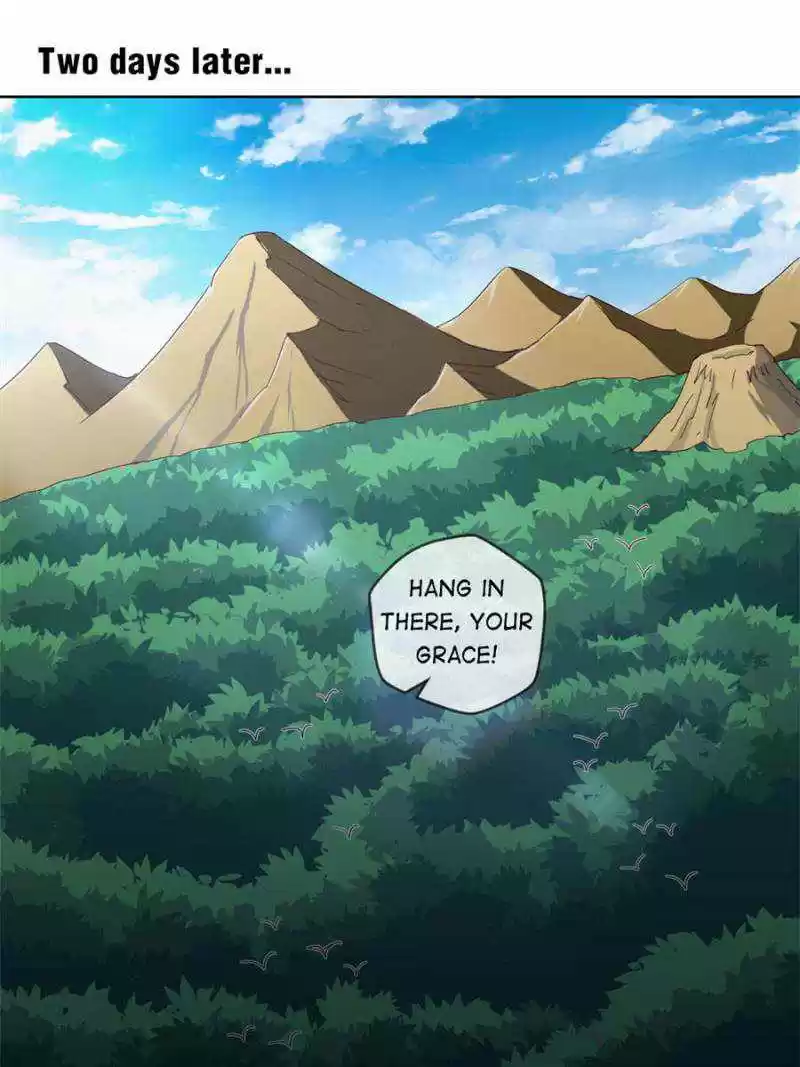 Doomed To Be A King Chapter 118