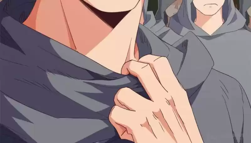 Doomed To Be A King Chapter 119