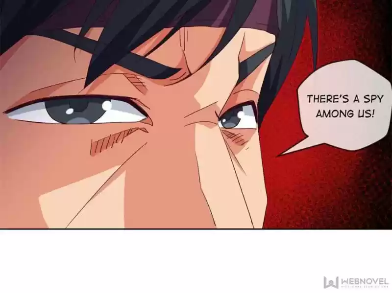 Doomed To Be A King Chapter 119