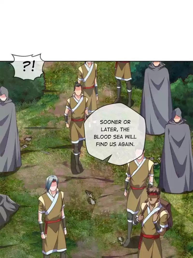 Doomed To Be A King Chapter 119