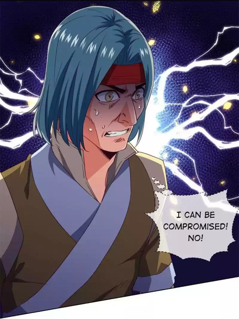 Doomed To Be A King Chapter 119