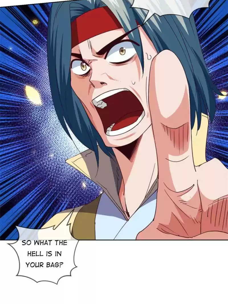 Doomed To Be A King Chapter 119