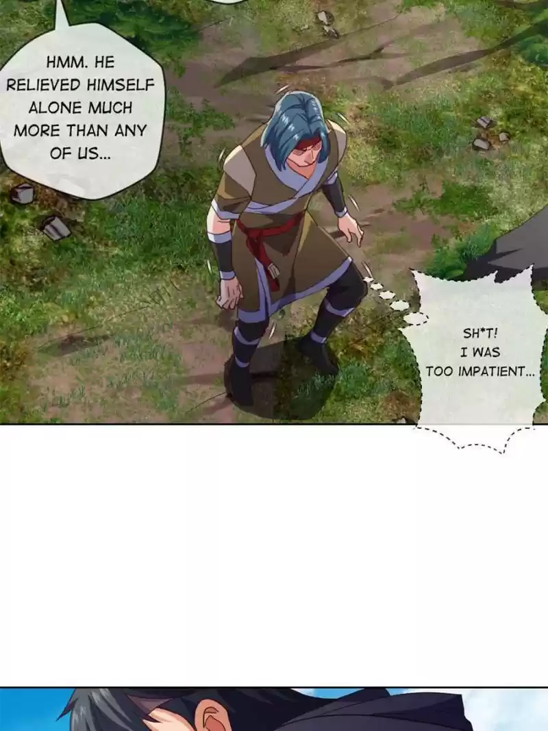 Doomed To Be A King Chapter 119