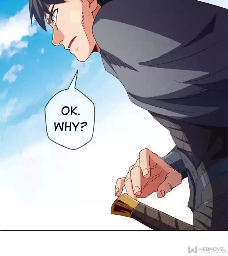 Doomed To Be A King Chapter 119