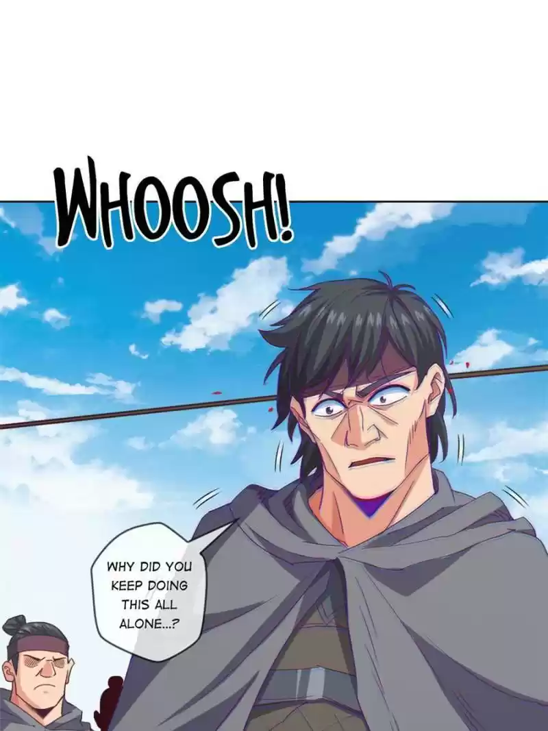 Doomed To Be A King Chapter 119