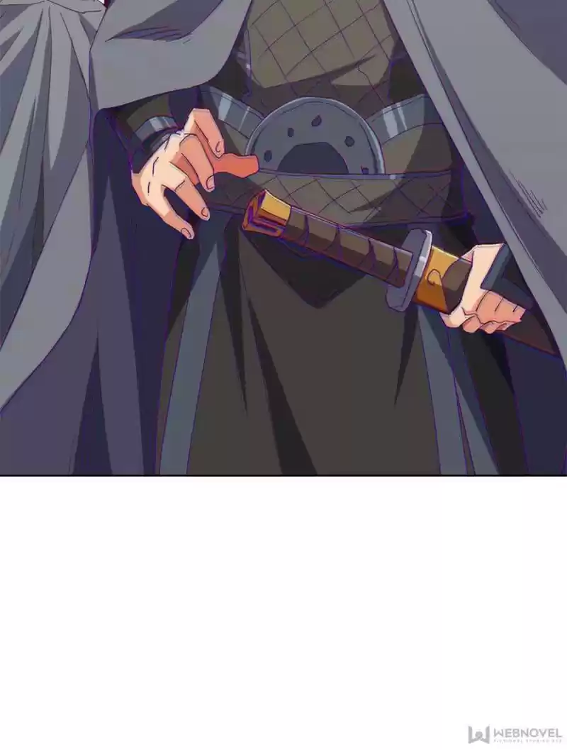 Doomed To Be A King Chapter 119