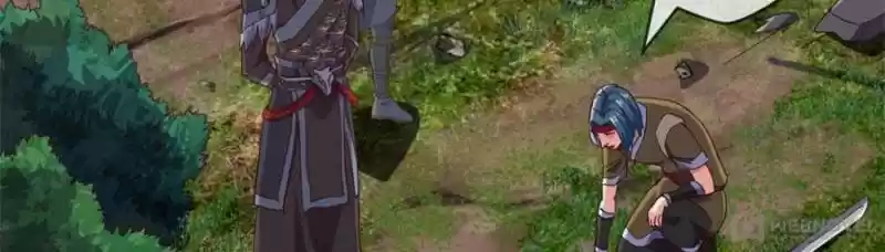 Doomed To Be A King Chapter 119