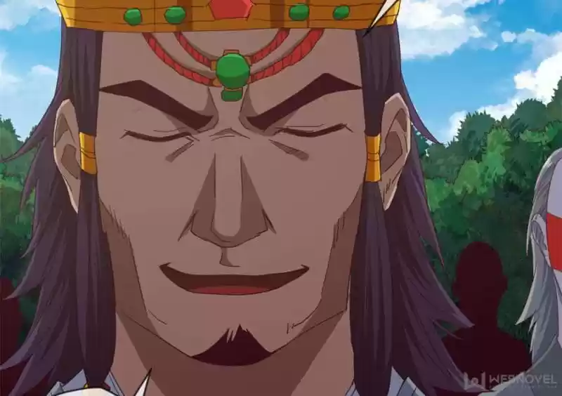 Doomed To Be A King Chapter 119