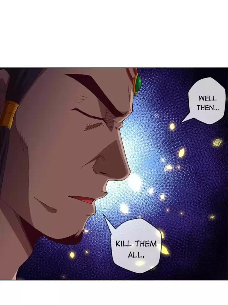 Doomed To Be A King Chapter 119