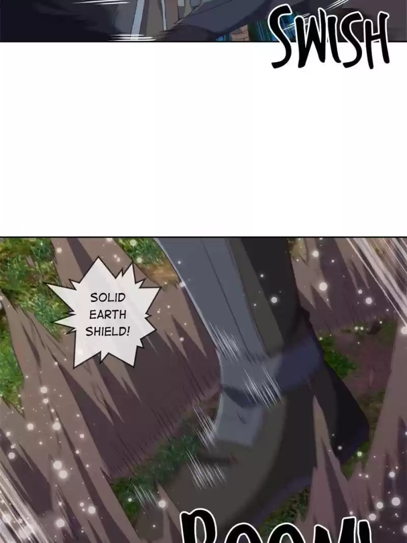 Doomed To Be A King Chapter 119