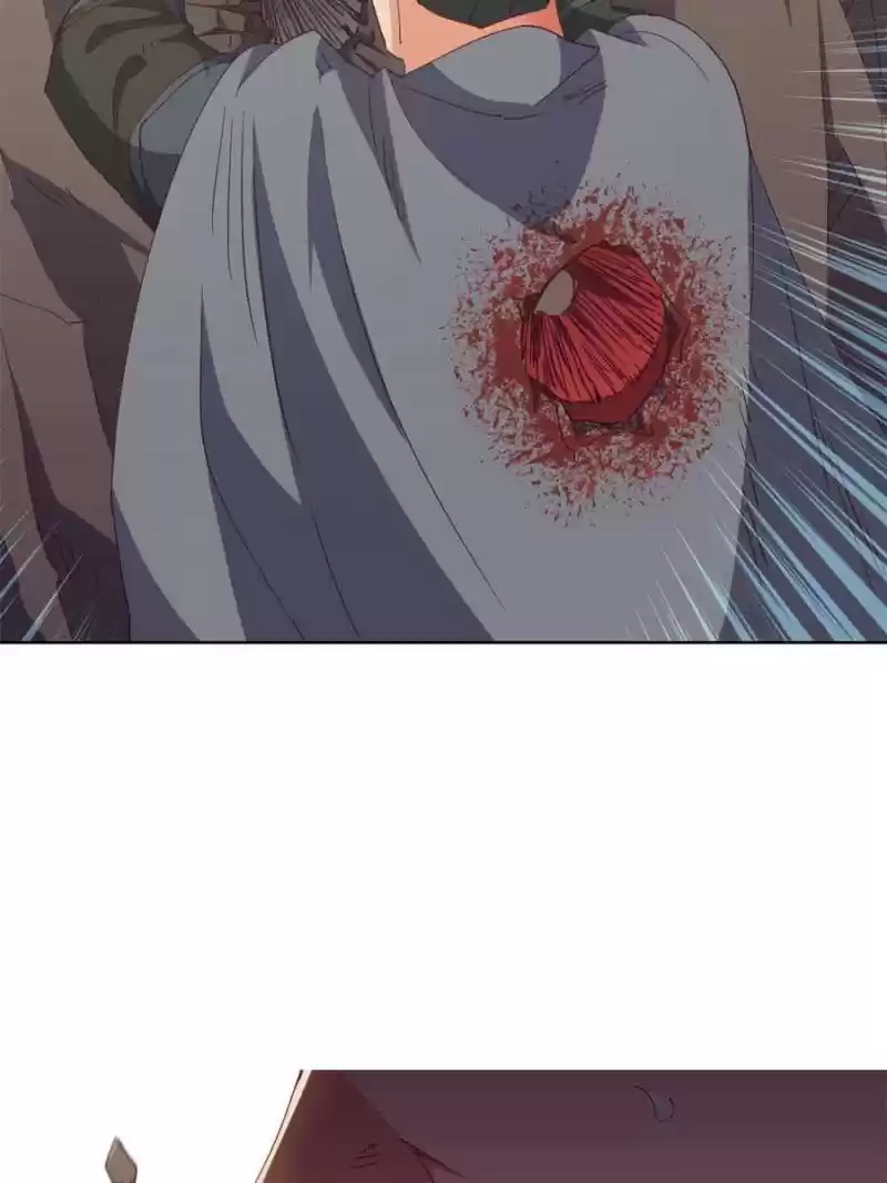 Doomed To Be A King Chapter 119